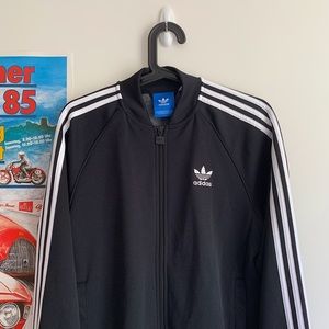 Adidas Originals Track Jacket